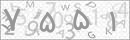 کد 4 رقمی تصویر را صحیح وارد کنید