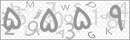 کد 4 رقمی تصویر را صحیح وارد کنید
