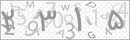 کد 4 رقمی تصویر را صحیح وارد کنید