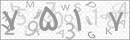 کد 4 رقمی تصویر را صحیح وارد کنید