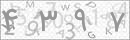 کد 4 رقمی تصویر را صحیح وارد کنید