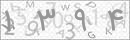 کد 4 رقمی تصویر را صحیح وارد کنید