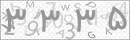 کد 4 رقمی تصویر را صحیح وارد کنید
