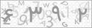 کد 4 رقمی تصویر را صحیح وارد کنید