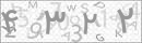 کد 4 رقمی تصویر را صحیح وارد کنید