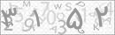 کد 4 رقمی تصویر را صحیح وارد کنید