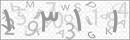 کد 4 رقمی تصویر را صحیح وارد کنید
