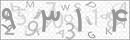 کد 4 رقمی تصویر را صحیح وارد کنید