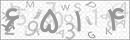 کد 4 رقمی تصویر را صحیح وارد کنید