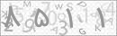 کد 4 رقمی تصویر را صحیح وارد کنید