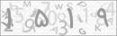 کد 4 رقمی تصویر را صحیح وارد کنید