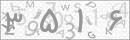 کد 4 رقمی تصویر را صحیح وارد کنید