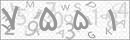 کد 4 رقمی تصویر را صحیح وارد کنید