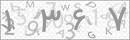 کد 4 رقمی تصویر را صحیح وارد کنید