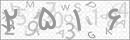 کد 4 رقمی تصویر را صحیح وارد کنید