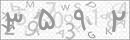 کد 4 رقمی تصویر را صحیح وارد کنید