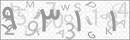 کد 4 رقمی تصویر را صحیح وارد کنید