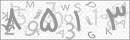 کد 4 رقمی تصویر را صحیح وارد کنید