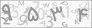 کد 4 رقمی تصویر را صحیح وارد کنید