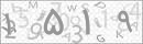 کد 4 رقمی تصویر را صحیح وارد کنید