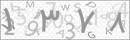کد 4 رقمی تصویر را صحیح وارد کنید