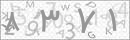 کد 4 رقمی تصویر را صحیح وارد کنید