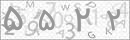 کد 4 رقمی تصویر را صحیح وارد کنید