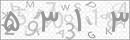 کد 4 رقمی تصویر را صحیح وارد کنید