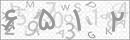 کد 4 رقمی تصویر را صحیح وارد کنید