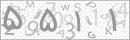 کد 4 رقمی تصویر را صحیح وارد کنید