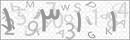 کد 4 رقمی تصویر را صحیح وارد کنید