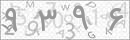 کد 4 رقمی تصویر را صحیح وارد کنید