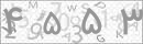 کد 4 رقمی تصویر را صحیح وارد کنید