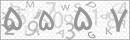 کد 4 رقمی تصویر را صحیح وارد کنید
