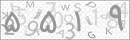 کد 4 رقمی تصویر را صحیح وارد کنید