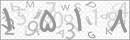 کد 4 رقمی تصویر را صحیح وارد کنید