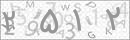 کد 4 رقمی تصویر را صحیح وارد کنید
