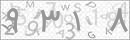 کد 4 رقمی تصویر را صحیح وارد کنید