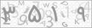 کد 4 رقمی تصویر را صحیح وارد کنید