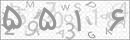 کد 4 رقمی تصویر را صحیح وارد کنید