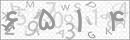 کد 4 رقمی تصویر را صحیح وارد کنید