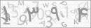 کد 4 رقمی تصویر را صحیح وارد کنید