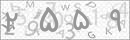 کد 4 رقمی تصویر را صحیح وارد کنید