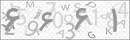 کد 4 رقمی تصویر را صحیح وارد کنید