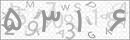 کد 4 رقمی تصویر را صحیح وارد کنید