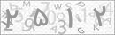 کد 4 رقمی تصویر را صحیح وارد کنید