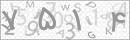 کد 4 رقمی تصویر را صحیح وارد کنید