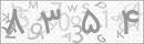 کد 4 رقمی تصویر را صحیح وارد کنید