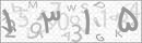 کد 4 رقمی تصویر را صحیح وارد کنید