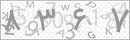 کد 4 رقمی تصویر را صحیح وارد کنید